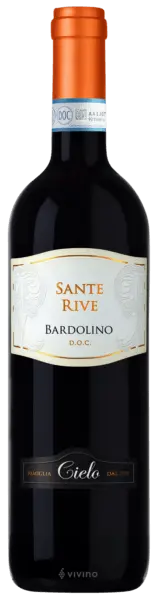 Bardolino Sante Rive - Cielo - 750ml.webp