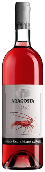 Santa Maria La Palma - Aragosta Rose - 750ml.webp