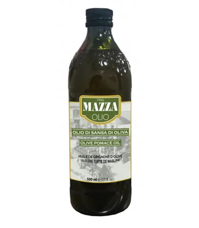 Mazza - Olive Oil - Pure - 1Ltr