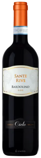 Bardolino Sante Rive - Cielo - 750ml