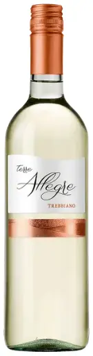 Trebbiano Terre Allegre - Cielo - 750ml