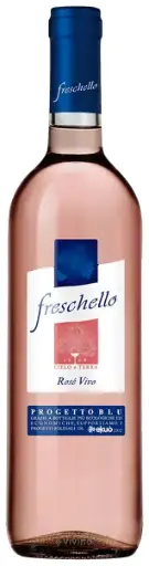 Freschello Vivo Rose - 750ml