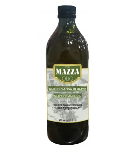 Mazza - Olive Oil - Pure - 1Ltr