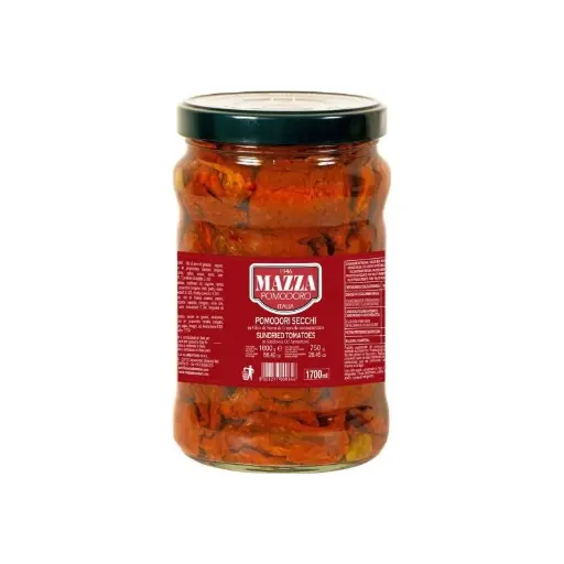 Mazza - Sundried Tomatoes - 280g 